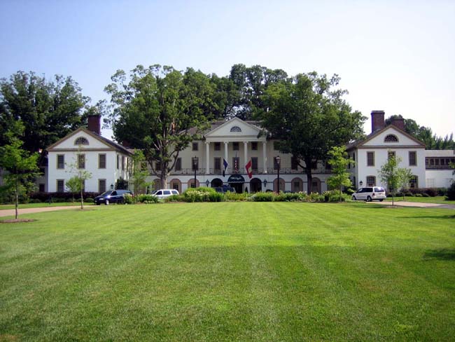 Williamsburg Inn