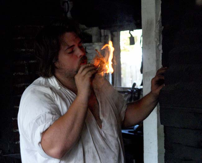 Blacksmith