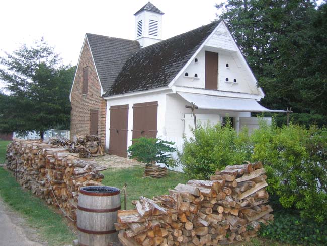 Colonial