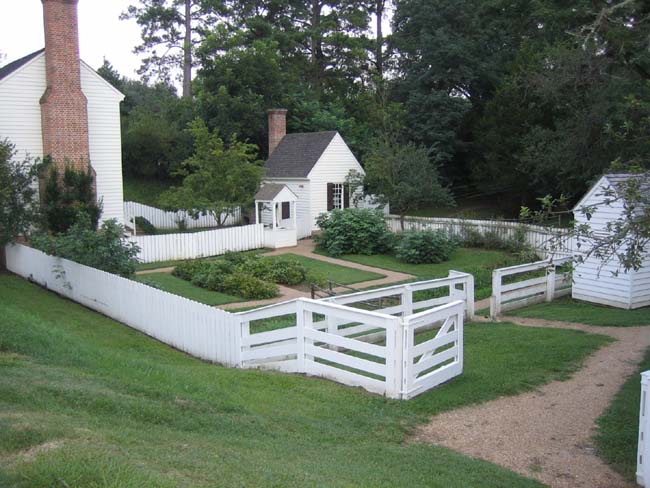 Colonial