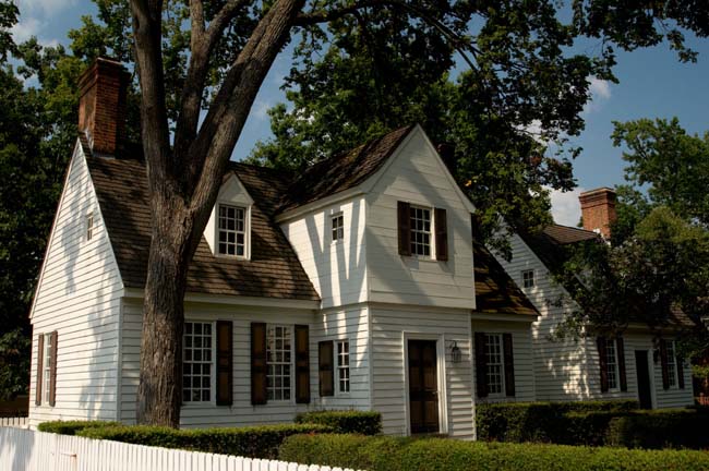 Colonial