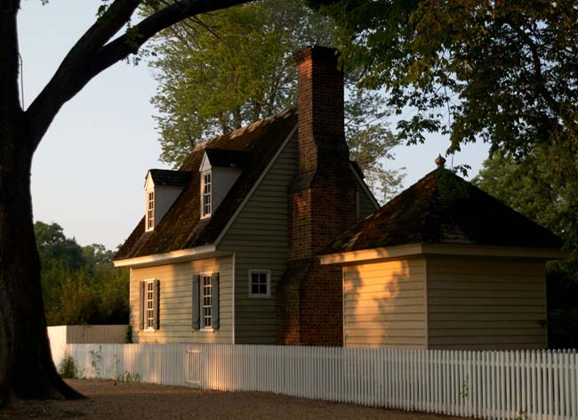 Colonial