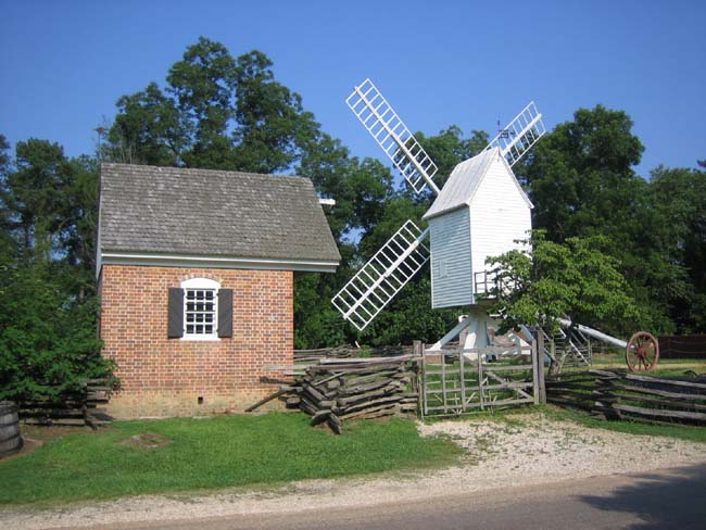 Colonial