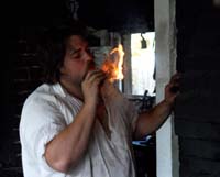 Blacksmith
