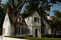 Colonial