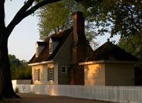 Colonial