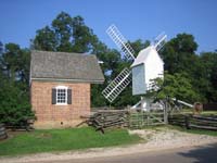 Colonial