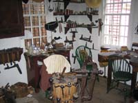 Silversmith